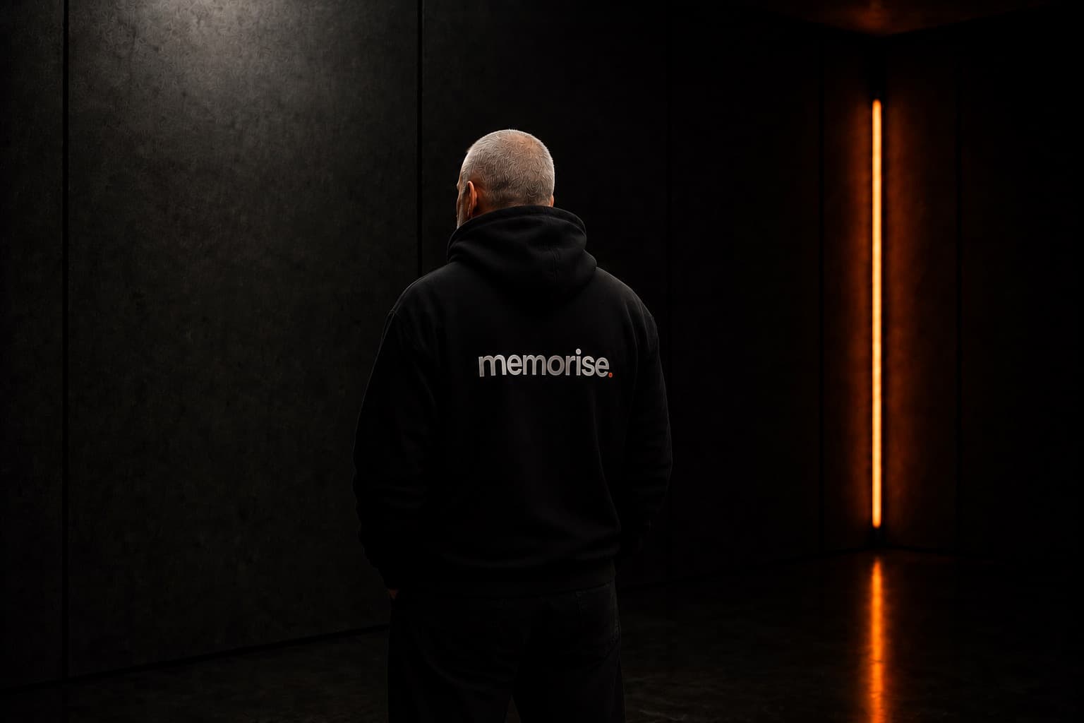 Profilbild för Hans Sandblom, senior seo-specialist på Memorise